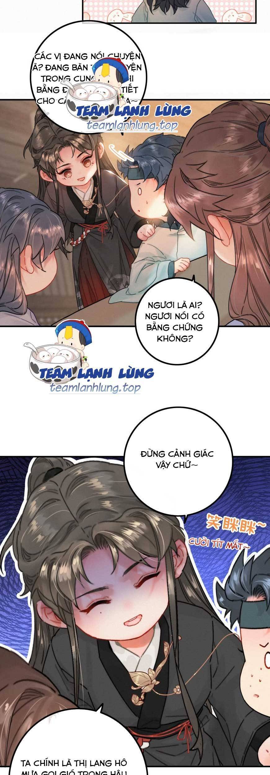 ĐỀ ĐỐC TỰ TA TU DƯỠNG - Chap 80