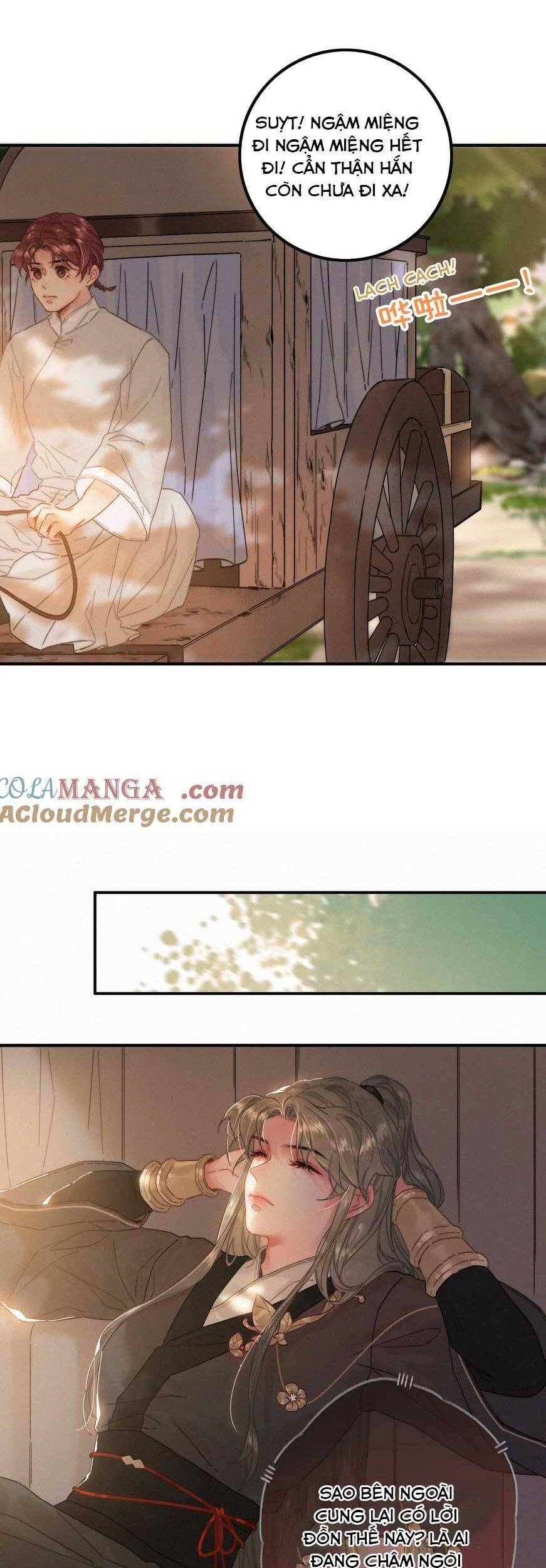 ĐỀ ĐỐC TỰ TA TU DƯỠNG - Chap 80