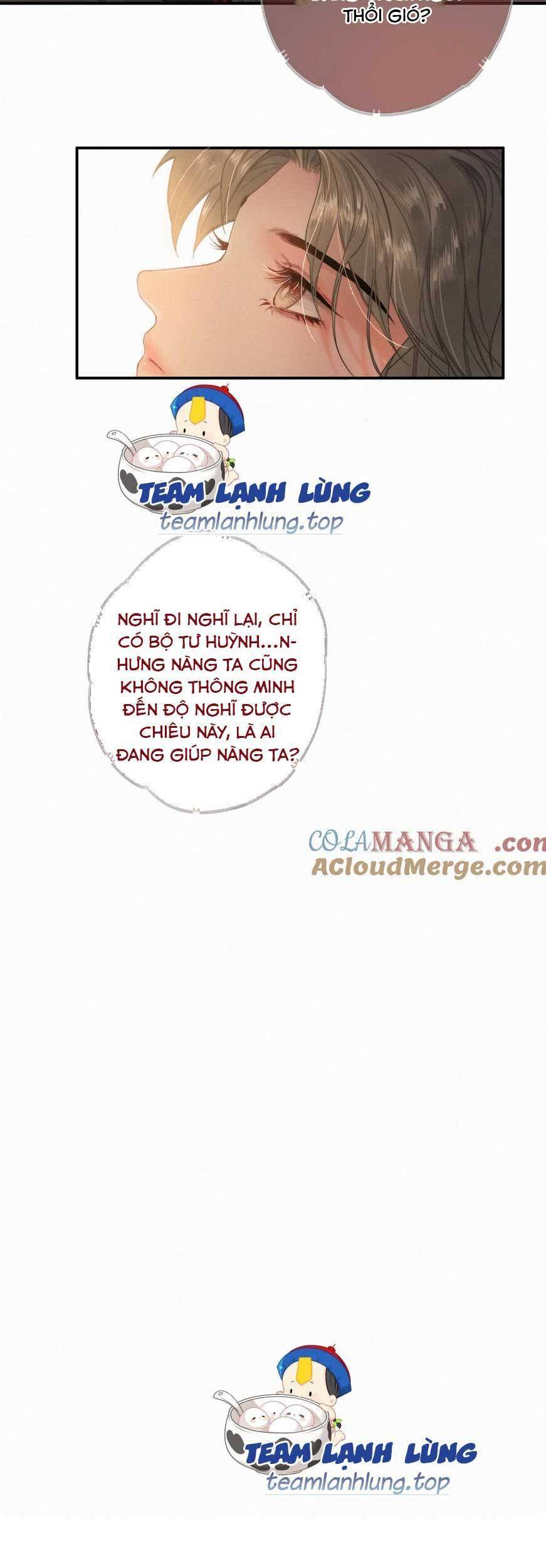 ĐỀ ĐỐC TỰ TA TU DƯỠNG - Chap 80