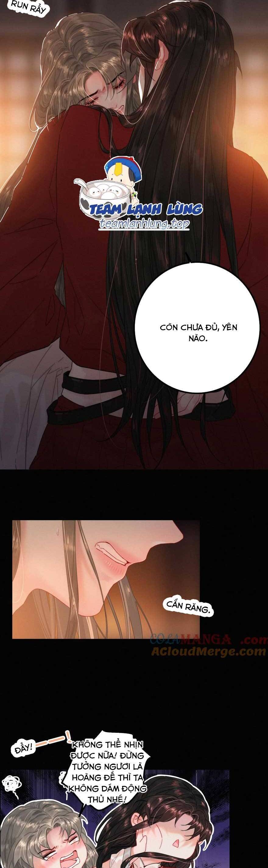ĐỀ ĐỐC TỰ TA TU DƯỠNG - Chap 80