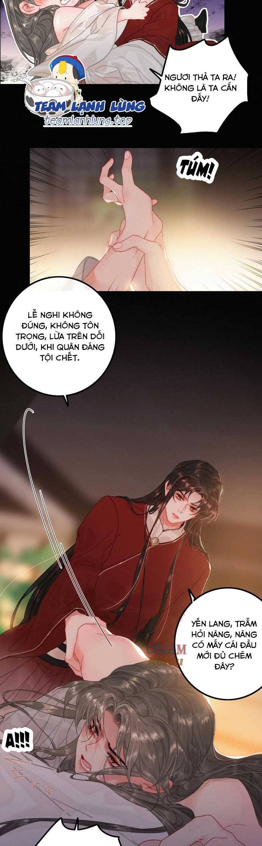 ĐỀ ĐỐC TỰ TA TU DƯỠNG - Chap 80