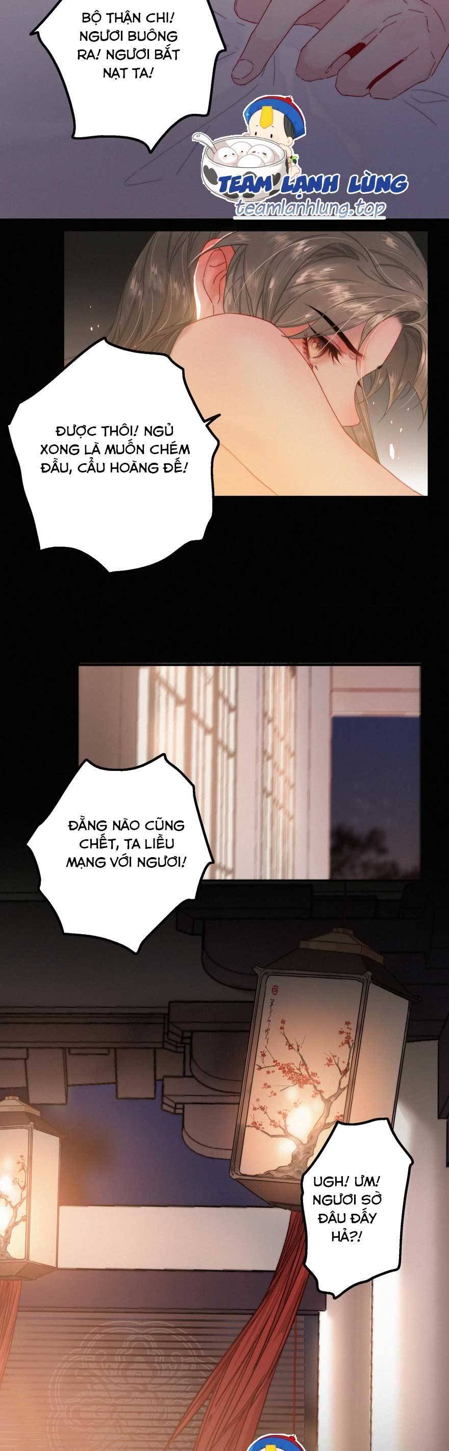 ĐỀ ĐỐC TỰ TA TU DƯỠNG - Chap 80