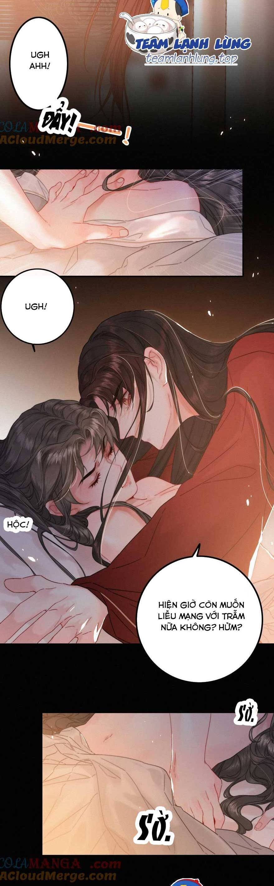ĐỀ ĐỐC TỰ TA TU DƯỠNG - Chap 80
