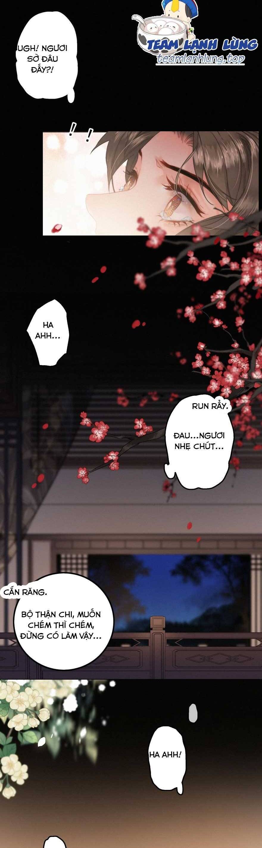 ĐỀ ĐỐC TỰ TA TU DƯỠNG - Chap 80