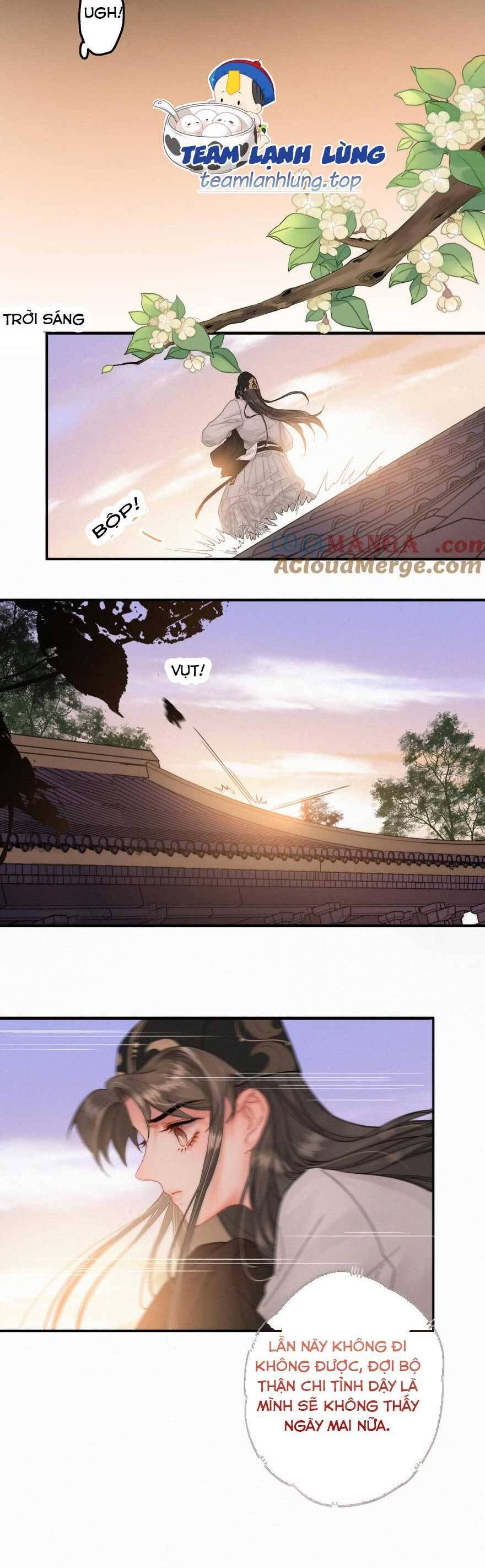 ĐỀ ĐỐC TỰ TA TU DƯỠNG - Chap 80