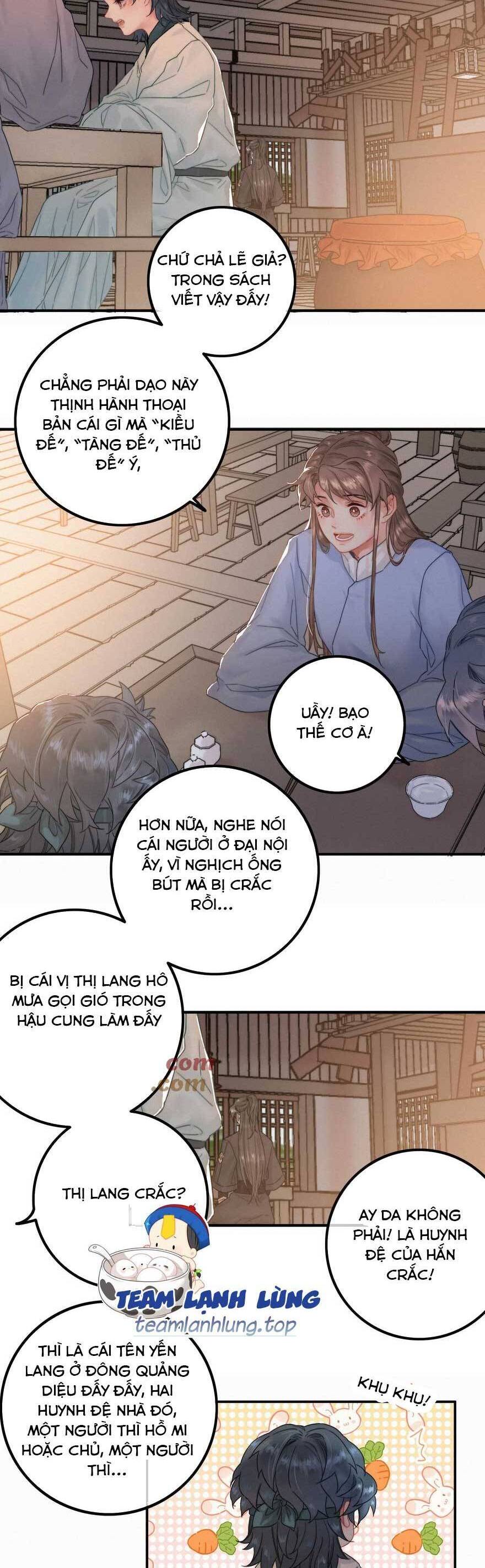 ĐỀ ĐỐC TỰ TA TU DƯỠNG - Chap 80