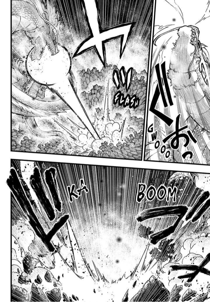 Dead Rock - Chap 12