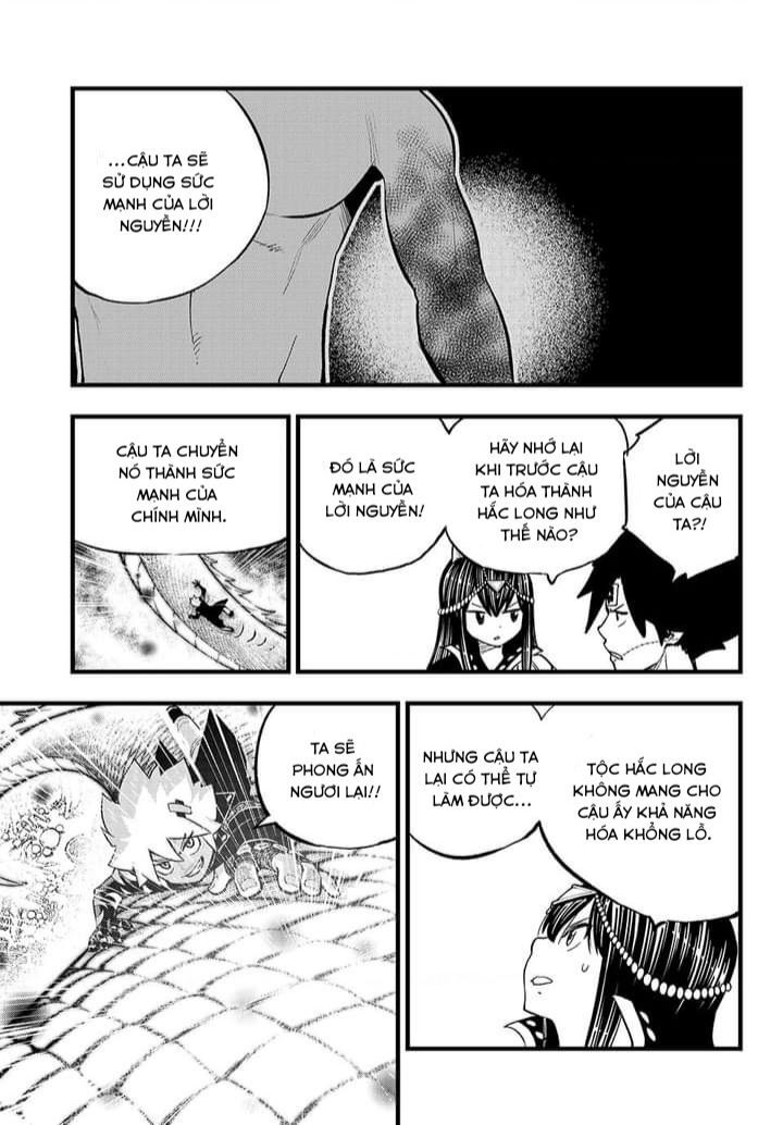 Dead Rock - Chap 12