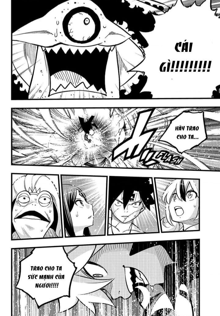Dead Rock - Chap 12