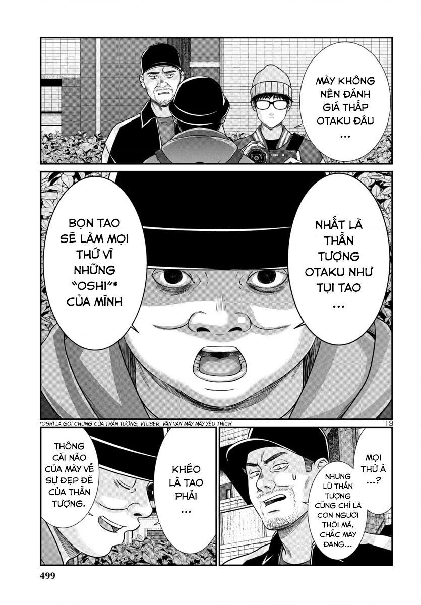 Dead Tube - Chap 98