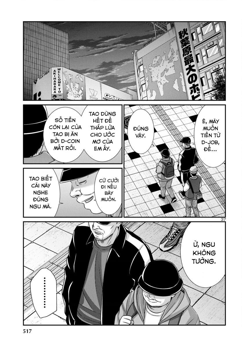 Dead Tube - Chap 98