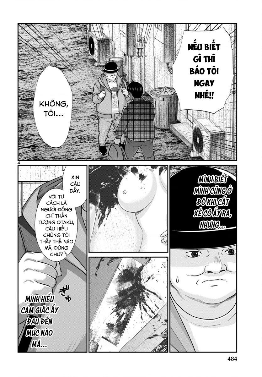 Dead Tube - Chap 98