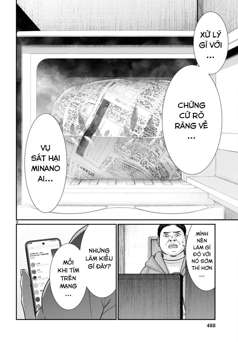 Dead Tube - Chap 98