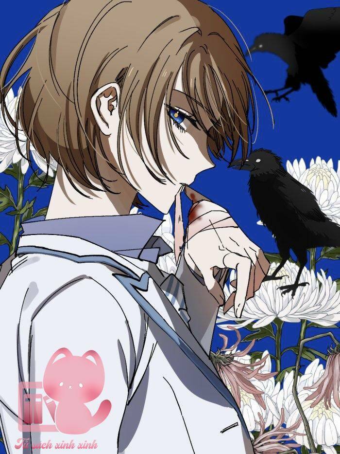 Đêm Của Bóng Tối - Chap 46