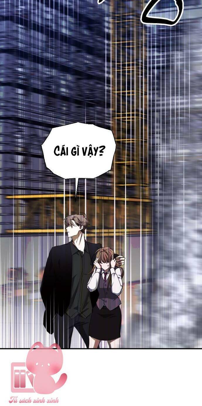 Đêm Của Bóng Tối - Chap 46