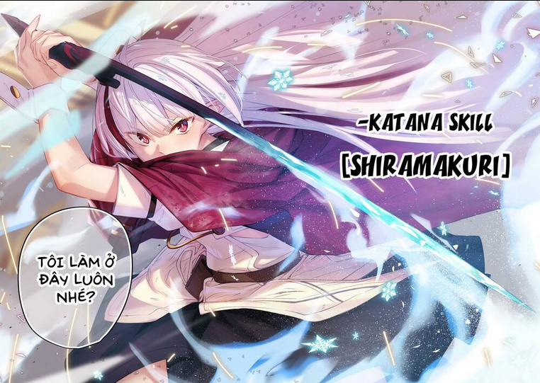 Destiny Unchain Online - Chap 14