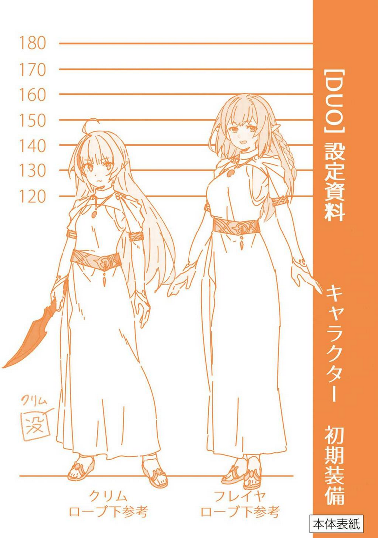 Destiny Unchain Online - Chap 14