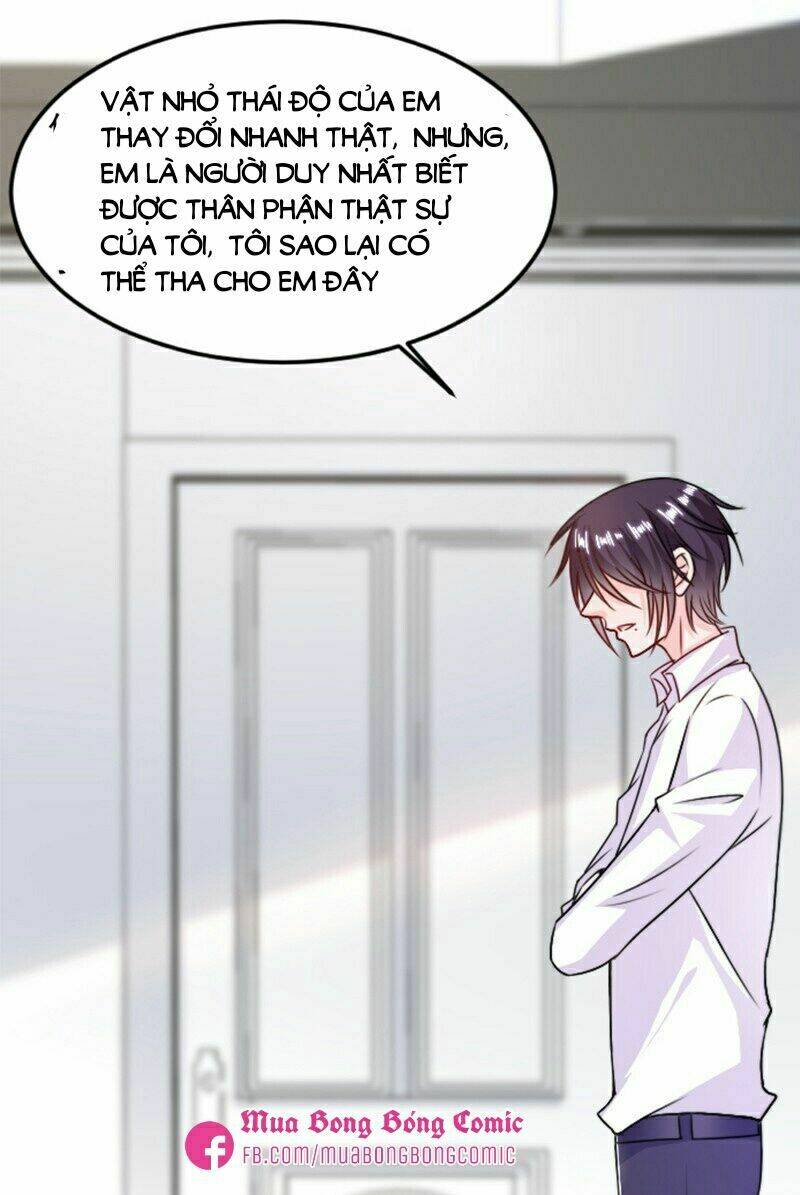 Devil Do Not Kiss Me - Chap 3