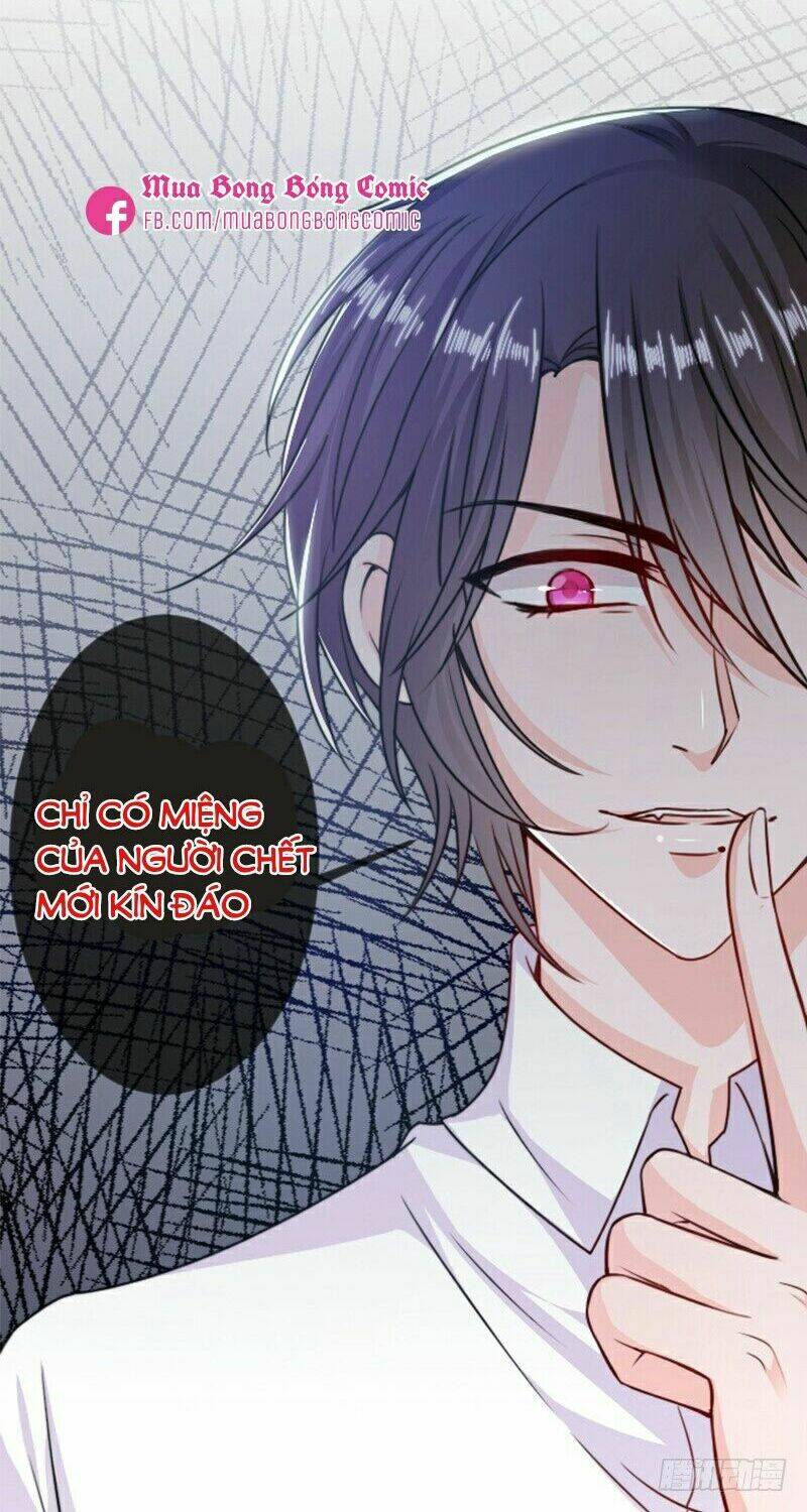 Devil Do Not Kiss Me - Chap 3