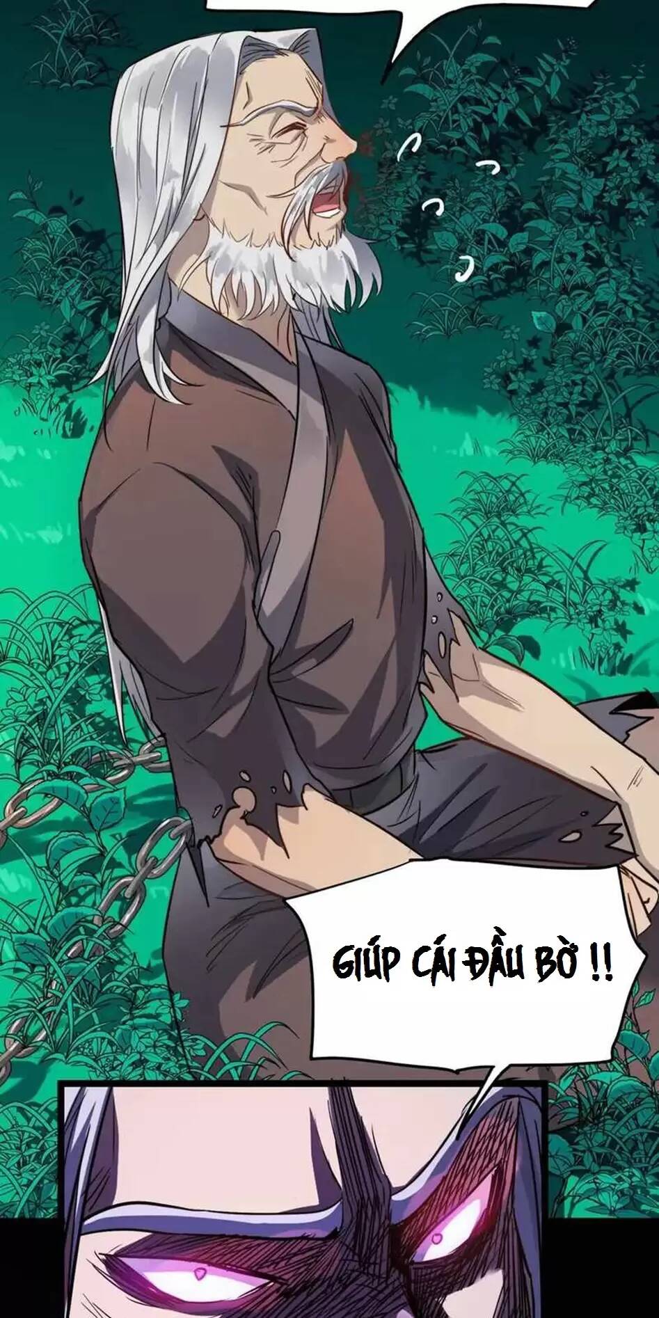 Dị Giới Kiến Tạo Tối Cường Thiếu Lâm Tự - Chap 31
