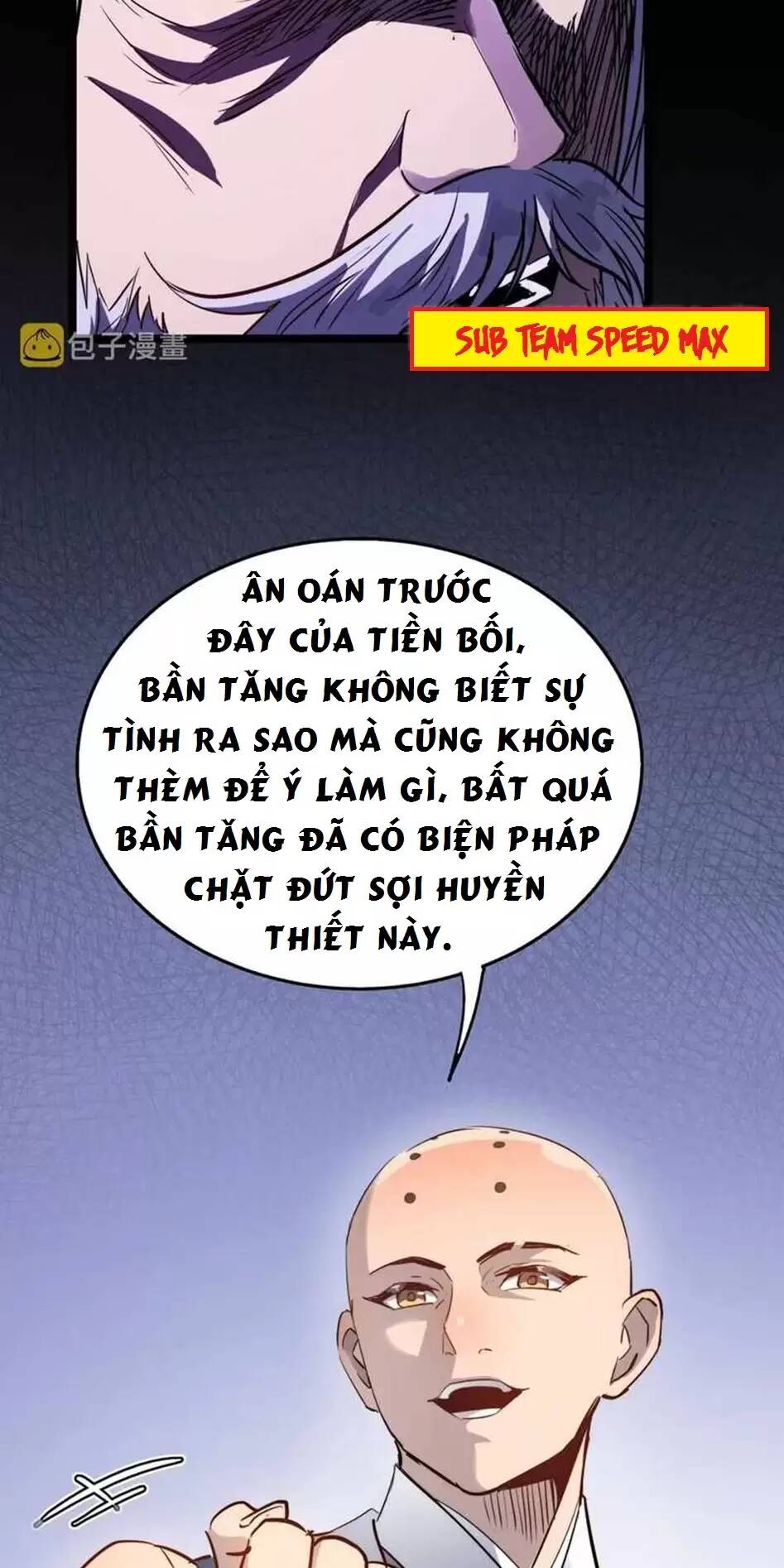 Dị Giới Kiến Tạo Tối Cường Thiếu Lâm Tự - Chap 31