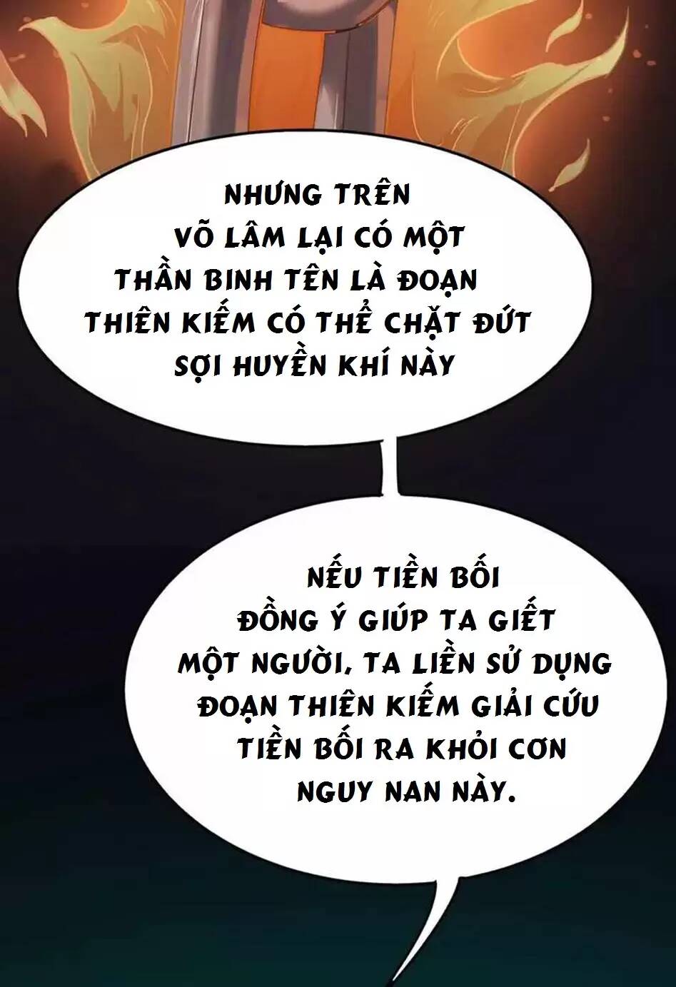 Dị Giới Kiến Tạo Tối Cường Thiếu Lâm Tự - Chap 31