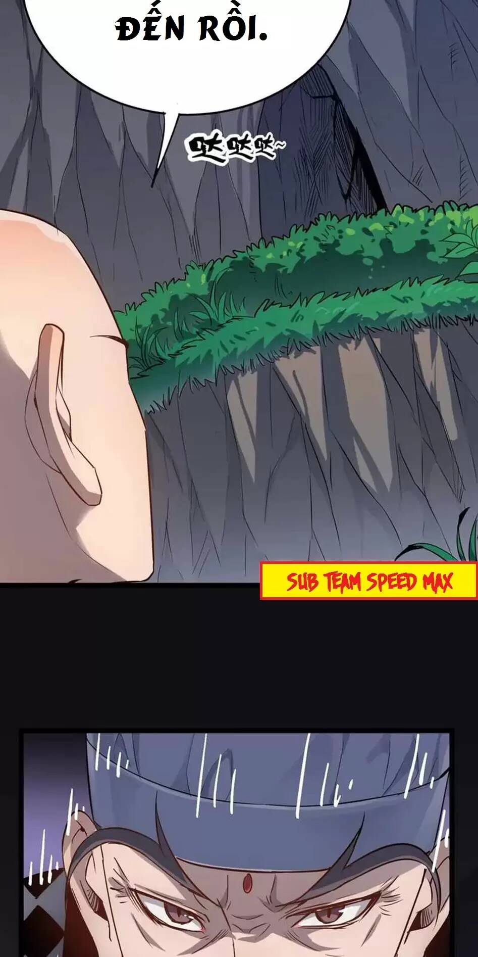 Dị Giới Kiến Tạo Tối Cường Thiếu Lâm Tự - Chap 31