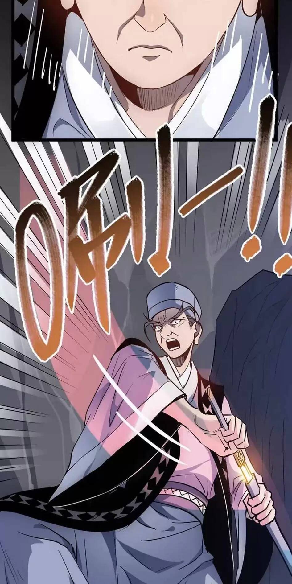 Dị Giới Kiến Tạo Tối Cường Thiếu Lâm Tự - Chap 31