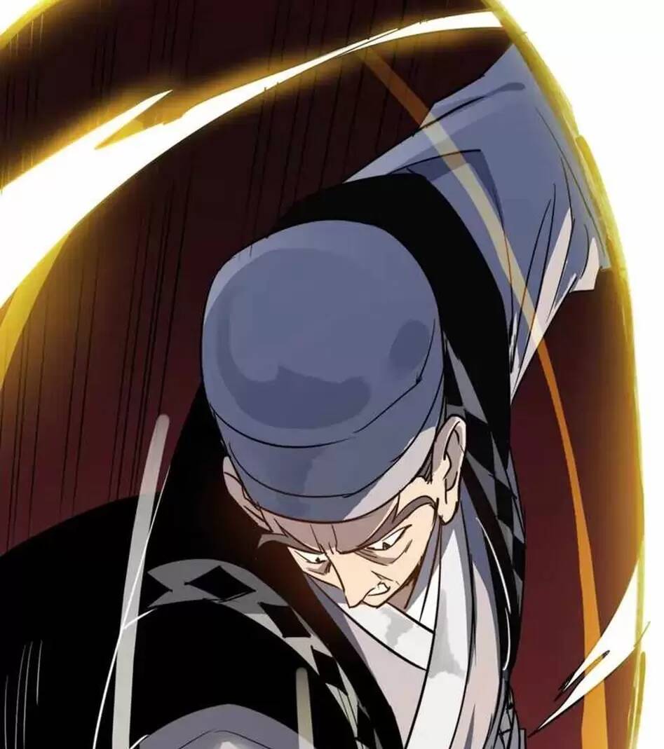Dị Giới Kiến Tạo Tối Cường Thiếu Lâm Tự - Chap 31
