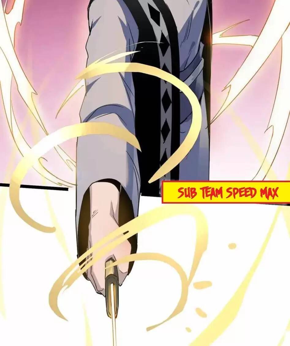 Dị Giới Kiến Tạo Tối Cường Thiếu Lâm Tự - Chap 31