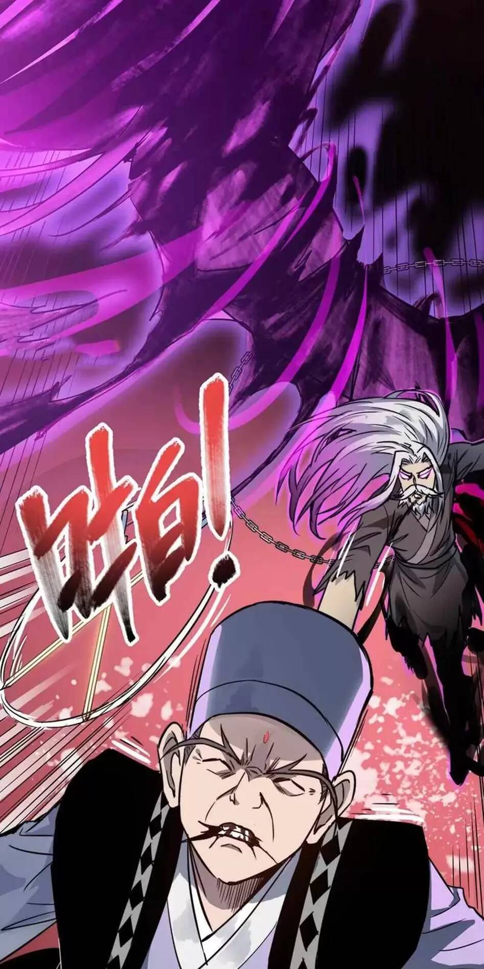 Dị Giới Kiến Tạo Tối Cường Thiếu Lâm Tự - Chap 31