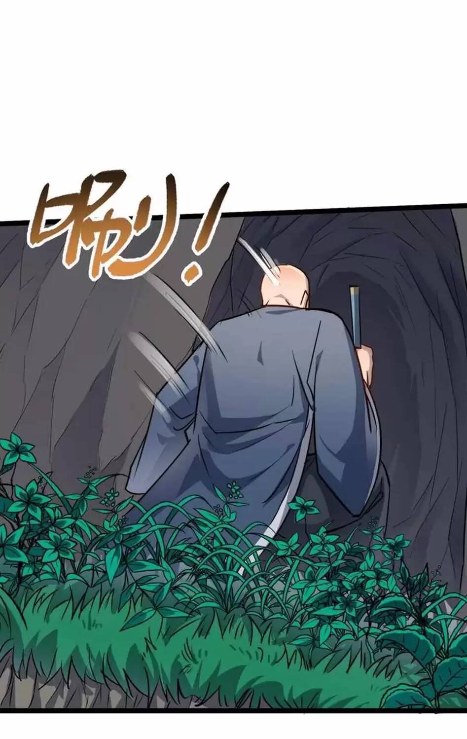 Dị Giới Kiến Tạo Tối Cường Thiếu Lâm Tự - Chap 31