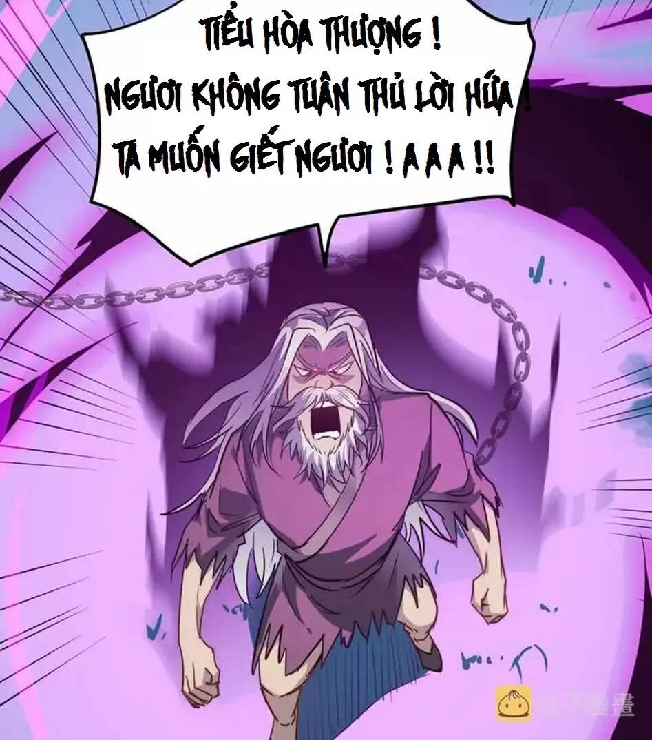 Dị Giới Kiến Tạo Tối Cường Thiếu Lâm Tự - Chap 31
