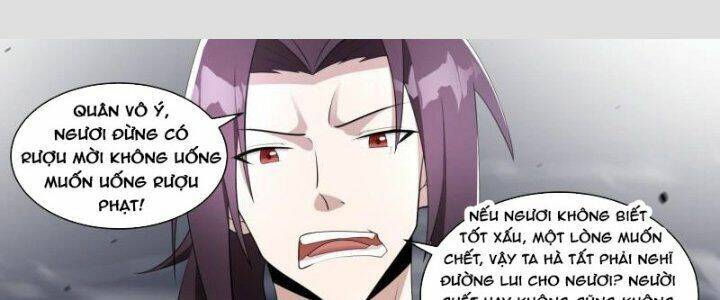 Dị Thế Tà Quân - Chap 197