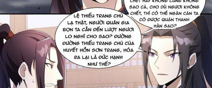 Dị Thế Tà Quân - Chap 197