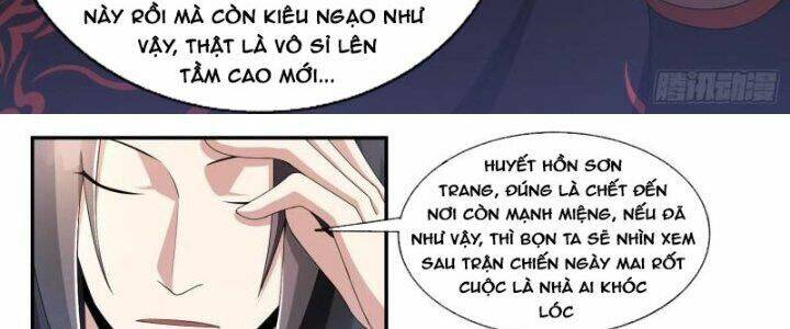 Dị Thế Tà Quân - Chap 197