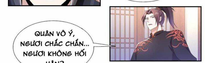 Dị Thế Tà Quân - Chap 197