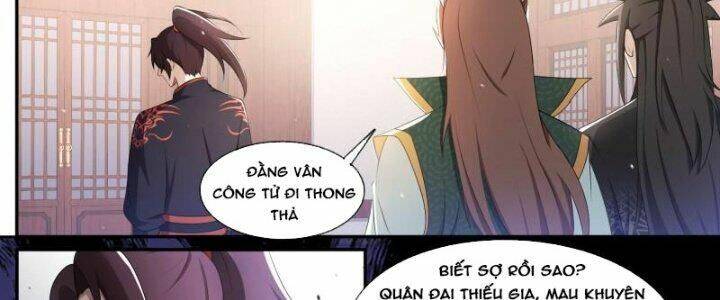 Dị Thế Tà Quân - Chap 197