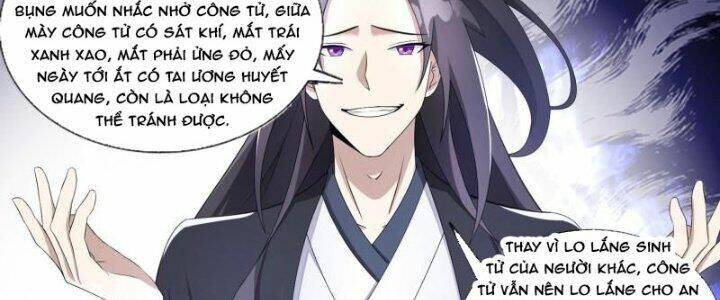 Dị Thế Tà Quân - Chap 197