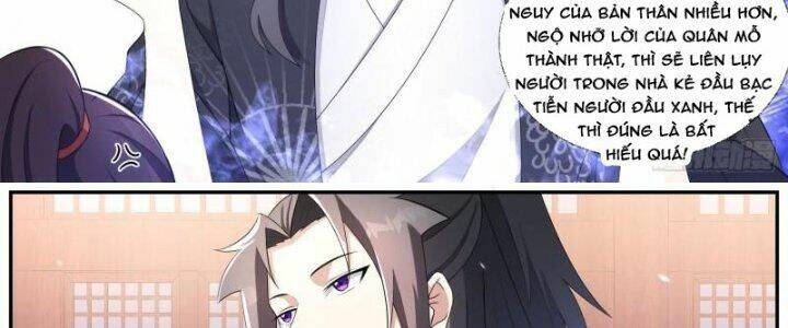 Dị Thế Tà Quân - Chap 197