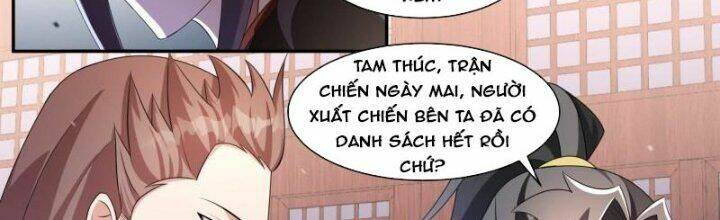 Dị Thế Tà Quân - Chap 197
