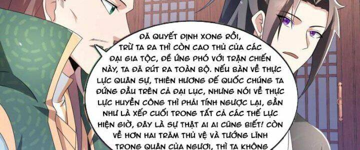 Dị Thế Tà Quân - Chap 197