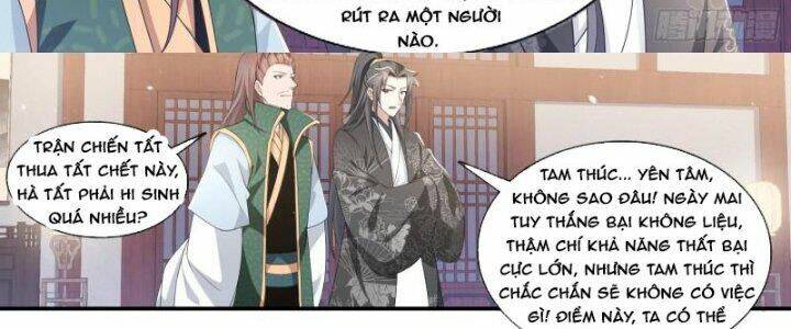 Dị Thế Tà Quân - Chap 197