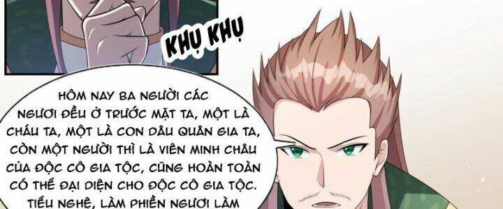 Dị Thế Tà Quân - Chap 197