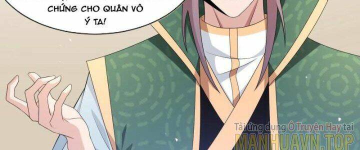Dị Thế Tà Quân - Chap 197