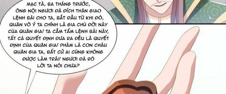 Dị Thế Tà Quân - Chap 197