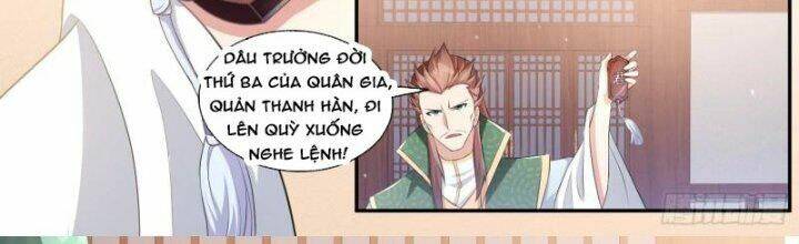 Dị Thế Tà Quân - Chap 197
