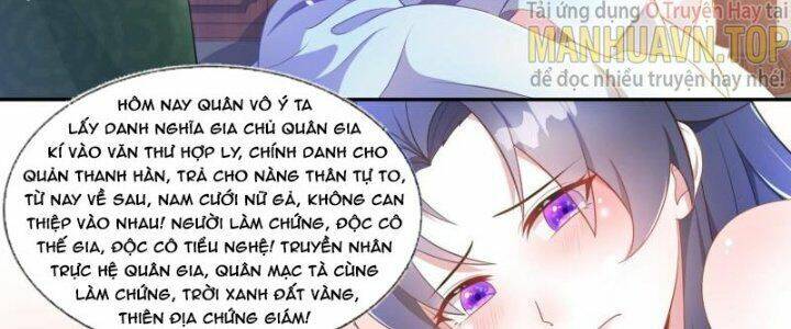 Dị Thế Tà Quân - Chap 197