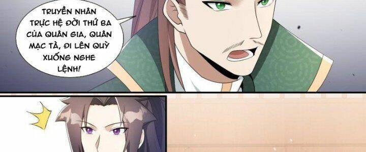 Dị Thế Tà Quân - Chap 197