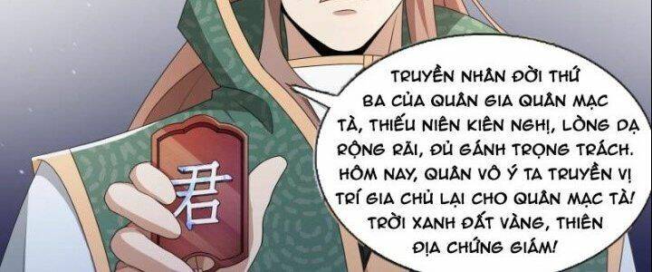 Dị Thế Tà Quân - Chap 197